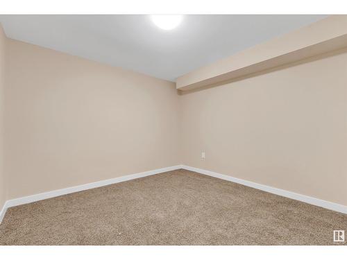 12322 95 St Nw, Edmonton, AB - Indoor Photo Showing Other Room