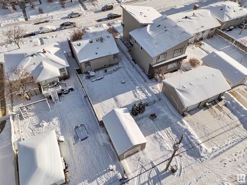 12322 95 St Nw, Edmonton, AB - Outdoor With View