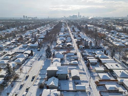 12322 95 St Nw, Edmonton, AB - Outdoor With View