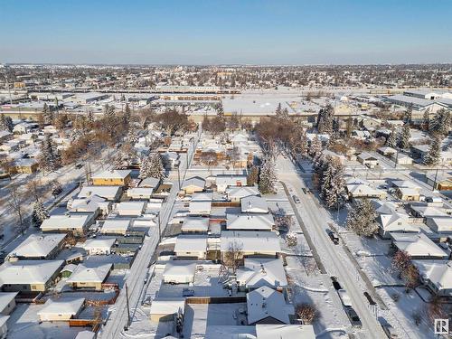 12322 95 St Nw, Edmonton, AB - Outdoor With View