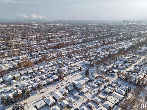 12322 95 St Nw, Edmonton, AB - Outdoor With View