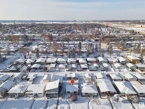 12322 95 St Nw, Edmonton, AB - Outdoor With View