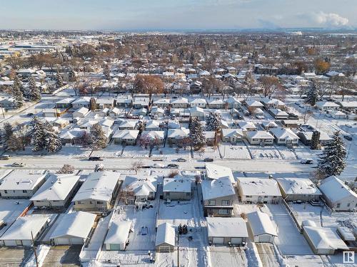 12322 95 St Nw, Edmonton, AB - Outdoor With View