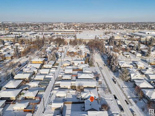 12322 95 St Nw, Edmonton, AB - Outdoor With View