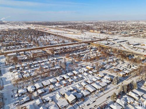 12322 95 St Nw, Edmonton, AB - Outdoor With View