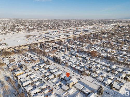 12322 95 St Nw, Edmonton, AB - Outdoor With View