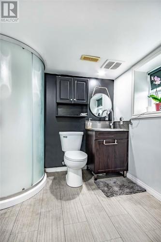 55 Outer Cove Road, Logy Bay - Middle Cove - Outer Cove, NL - Indoor Photo Showing Bathroom