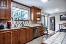 55 Outer Cove Road, Logy Bay - Middle Cove - Outer Cove, NL  - Indoor Photo Showing Kitchen 