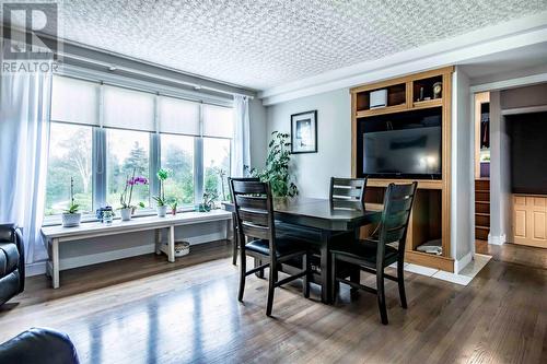 55 Outer Cove Road, Logy Bay - Middle Cove - Outer Cove, NL - Indoor Photo Showing Dining Room