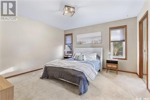 1202 Baird Street, Regina, SK - Indoor Photo Showing Bedroom