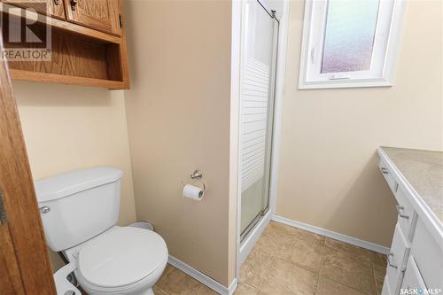 1202 Baird Street, Regina, SK - Indoor Photo Showing Bathroom