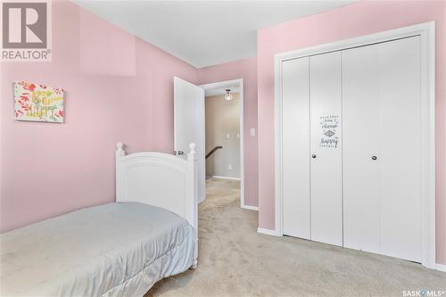 1202 Baird Street, Regina, SK - Indoor Photo Showing Bedroom