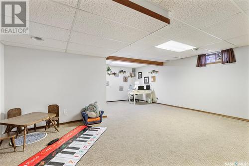 1202 Baird Street, Regina, SK - Indoor Photo Showing Other Room