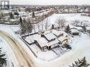 1202 Baird Street, Regina, SK  - Outdoor With View 