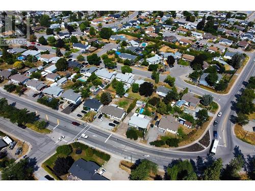 3072 Springfield Road, Kelowna, BC - Outdoor With View