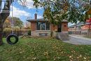 2301 Woodward Avenue, Burlington, ON  - Outdoor 