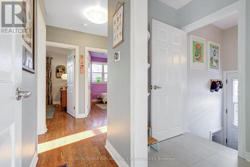 2301 Woodward Avenue, Burlington, ON - Indoor Photo Showing Other Room