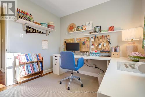 2301 Woodward Avenue, Burlington, ON - Indoor Photo Showing Office