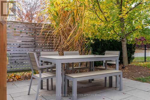 2301 Woodward Avenue, Burlington, ON - Outdoor With Deck Patio Veranda