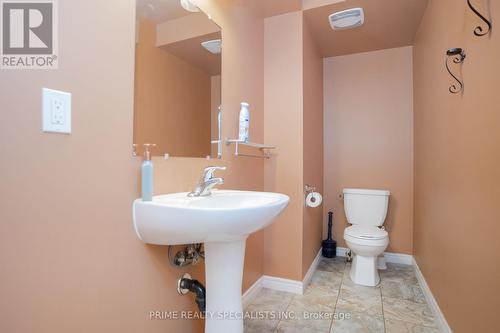 80 - 20 Mcconkey Crescent, Brant, ON - Indoor Photo Showing Bathroom