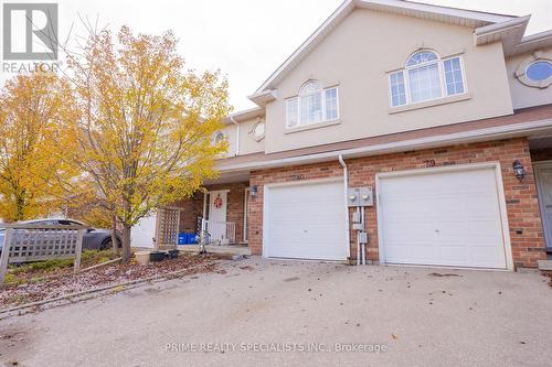 80 - 20 Mcconkey Crescent, Brant, ON - Outdoor