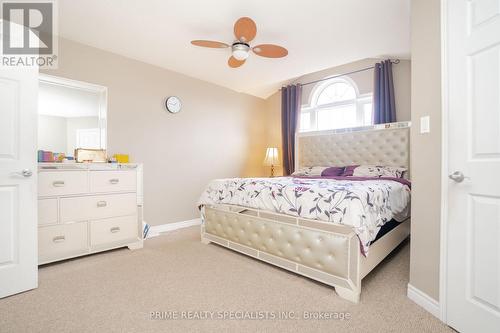 80 - 20 Mcconkey Crescent, Brant, ON - Indoor Photo Showing Bedroom