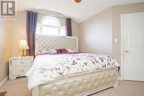 80 - 20 Mcconkey Crescent, Brant, ON - Indoor Photo Showing Bedroom