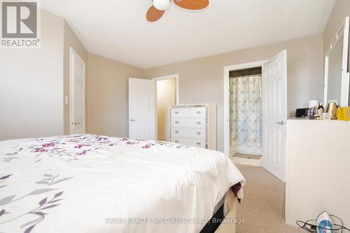 80 - 20 Mcconkey Crescent, Brant, ON - Indoor Photo Showing Bedroom