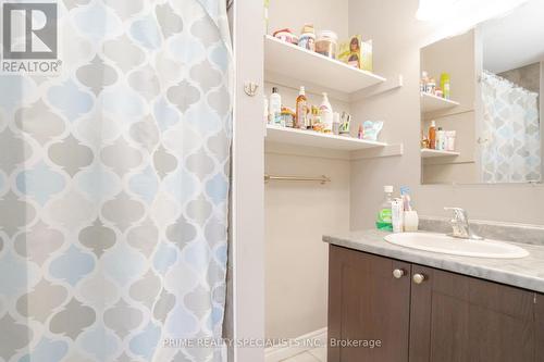 80 - 20 Mcconkey Crescent, Brant, ON - Indoor Photo Showing Bathroom