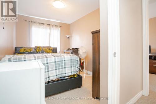 80 - 20 Mcconkey Crescent, Brant, ON - Indoor Photo Showing Bedroom