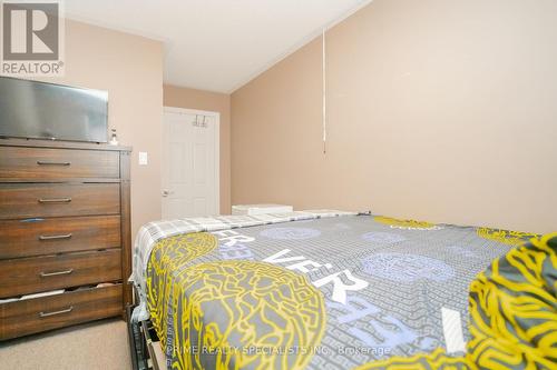 80 - 20 Mcconkey Crescent, Brant, ON - Indoor Photo Showing Bedroom