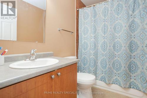 80 - 20 Mcconkey Crescent, Brant, ON - Indoor Photo Showing Bathroom