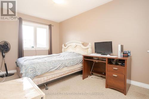 80 - 20 Mcconkey Crescent, Brant, ON - Indoor Photo Showing Bedroom