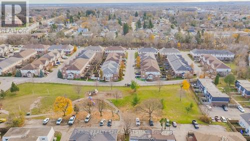 80 - 20 Mcconkey Crescent, Brant, ON - Outdoor With View