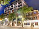 402 - 181 James Street N, Hamilton, ON  - Outdoor 