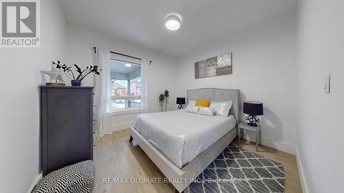 70 Argyle Street, Stratford, ON - Indoor Photo Showing Bedroom