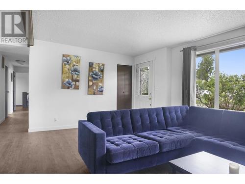 36 Bartholomew Street, Kitimat, BC - Indoor Photo Showing Living Room