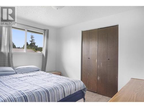 36 Bartholomew Street, Kitimat, BC - Indoor Photo Showing Bedroom