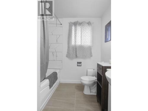 36 Bartholomew Street, Kitimat, BC - Indoor Photo Showing Bathroom