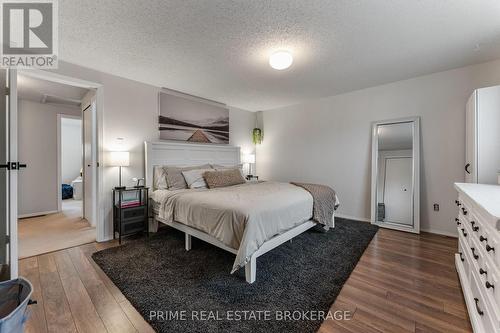 63 - 226 Highview Avenue W, London, ON - Indoor Photo Showing Bedroom