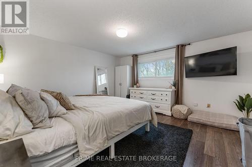 63 - 226 Highview Avenue W, London, ON - Indoor Photo Showing Bedroom