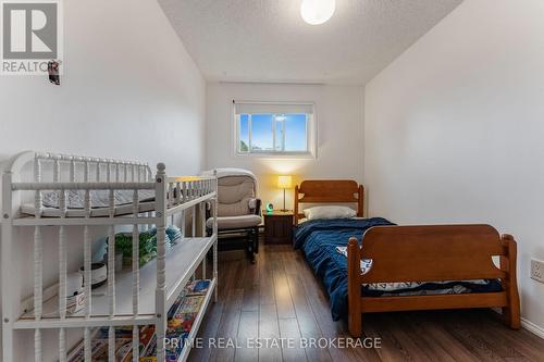 63 - 226 Highview Avenue W, London, ON - Indoor Photo Showing Bedroom