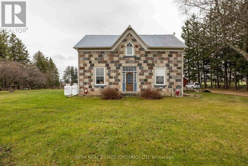 312621 Highway 6, Southgate, ON - Outdoor