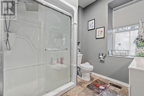 312621 Highway 6, Southgate, ON - Indoor Photo Showing Bathroom