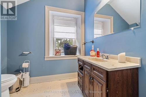 312621 Highway 6, Southgate, ON - Indoor Photo Showing Bathroom