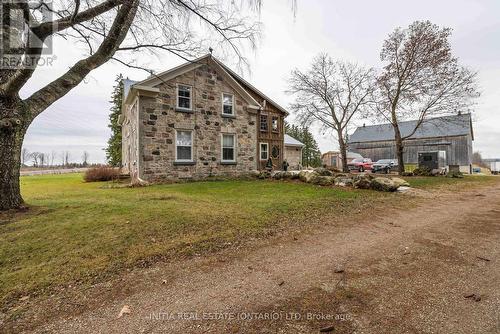 312621 Highway 6, Southgate, ON - Outdoor