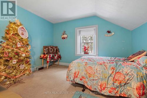 312621 Highway 6, Southgate, ON - Indoor Photo Showing Bedroom