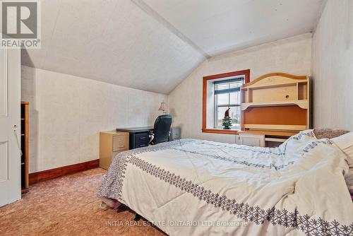 312621 Highway 6, Southgate, ON - Indoor Photo Showing Bedroom