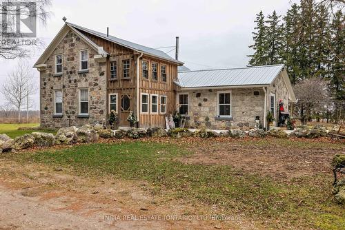 312621 Highway 6, Southgate, ON - Outdoor