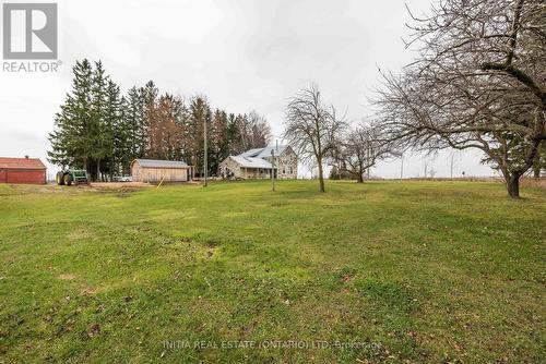 312621 Highway 6, Southgate, ON - Outdoor